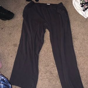 Basic Editions Sweatpants